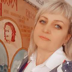 Хасанова Евгения Валерьевна 