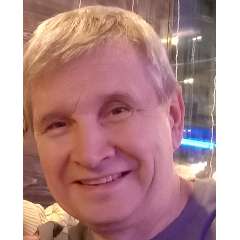 Александр Николаевич Тупицын