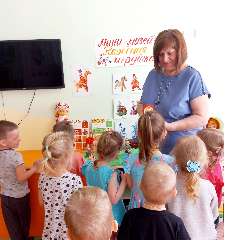 Лезина Марина Романовна