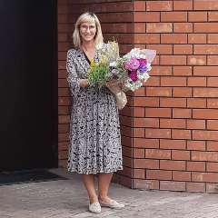 Филиппова Ольга Валерьевна