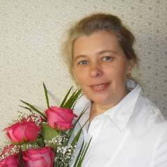 Ситкарёва Ирина Юрьевна 