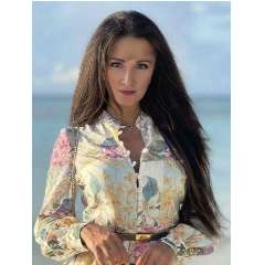 Кугай Светлана Муссиевна