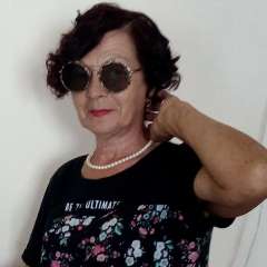 Калашникова Людмила Валерьевна