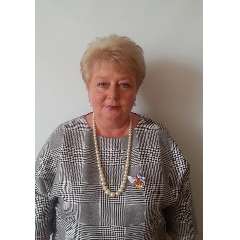 Рыжих Елена Витальевна