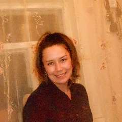 Плынских  Екатерина Архировна