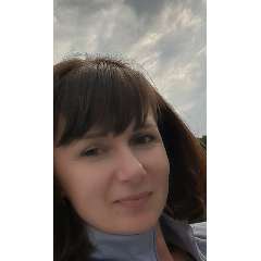 Костылева Елена Владимировна