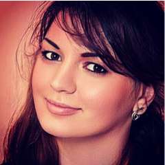 Щеблыкина Екатерина Владимировна