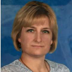 Надежда Ивановна Ивченкова