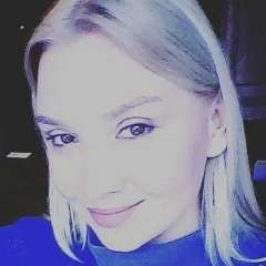 Янина Константиновна Карпович