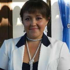 Кудленко Наталья  Григорьевна 