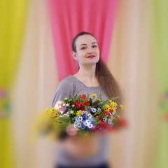 Ирина Сергеевна Чуднова