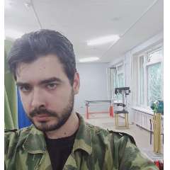 Закутний Максим Константинович