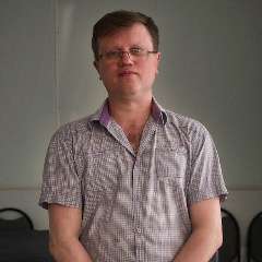 Козырев Андрей Борисович