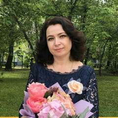 Дегтярева Алла Владимировна