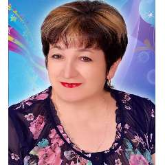 Дурнева Светлана Петровна