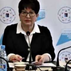 Погонец Зоя Викторовна