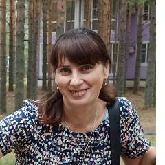 Дюкова Ксения Сергеевна