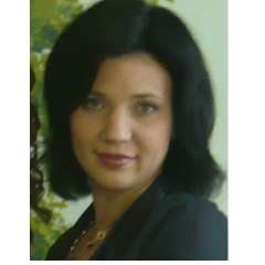 Щепкина Елена Викторовна