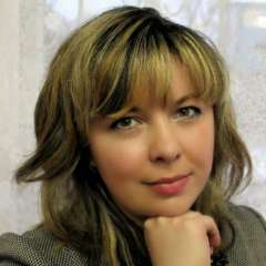 Андреева Екатерина Сергеевна