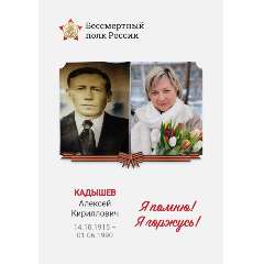Никулина Оксана Александровна