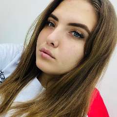 Константинова Анастасия Михайловна 