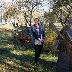 Шеполухина Екатерина Владимировна