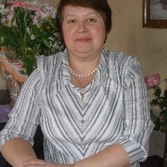 Белова Светлана Евгеньевна