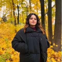 Нихотуева Алина Николаевна