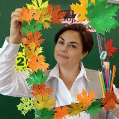 Сосна Елена Александровна 