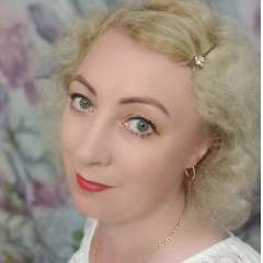 Щукина Ольга Сергеевна