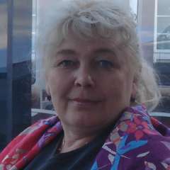 Наталья Валентиновна Рузанова