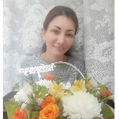 Хусаинова Лилия Наилевна