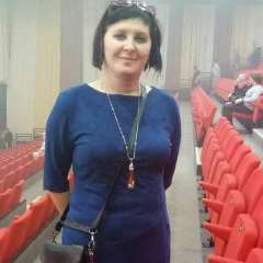 Лешкова Людмила Михайловна
