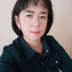 Сулейманова Гузель Ильдусовна