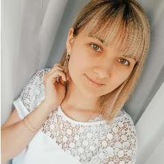 Ходась Виктория Михайловна