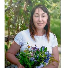 Хорощенко Надежда Ивановна