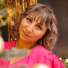 Щербатюк Юлия Юрьевна 