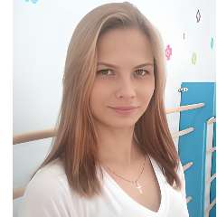 Иванова Алёна Юрьевна