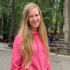 Мишина Оксана Леонидовна