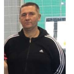 Домрачев Александр Павлович