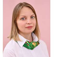 Петелина Ольга Владимировна