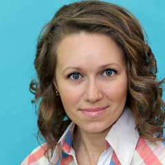 Екатерина Георгиевна Петрова