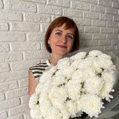 Яковлева Инна Михайловна