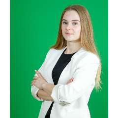 Зуева Евгения Сергеевна