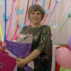 Носко Александра Анатольевна