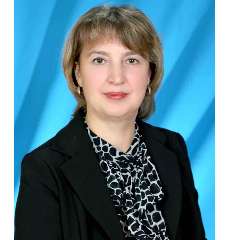 Оксана Александровна Павельева