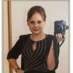 Чубалина Елена Владимировна