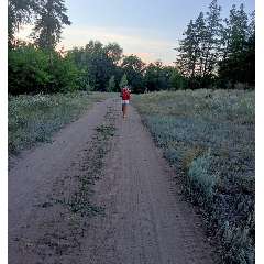 Елена Александровна Вагаева