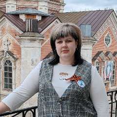 Симонян Екатерина Викторовна