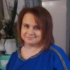 Хандогина Светлана Евгеньевна